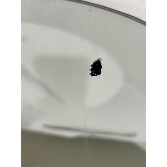 VINTAGE CHRISTMAS DECOR pottery SNOWMAN FAMILY W/ MIRROR HAND PAINTED Country - Picture 15 of 16